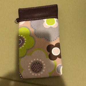 Thirty one Pinch top sunglass case
